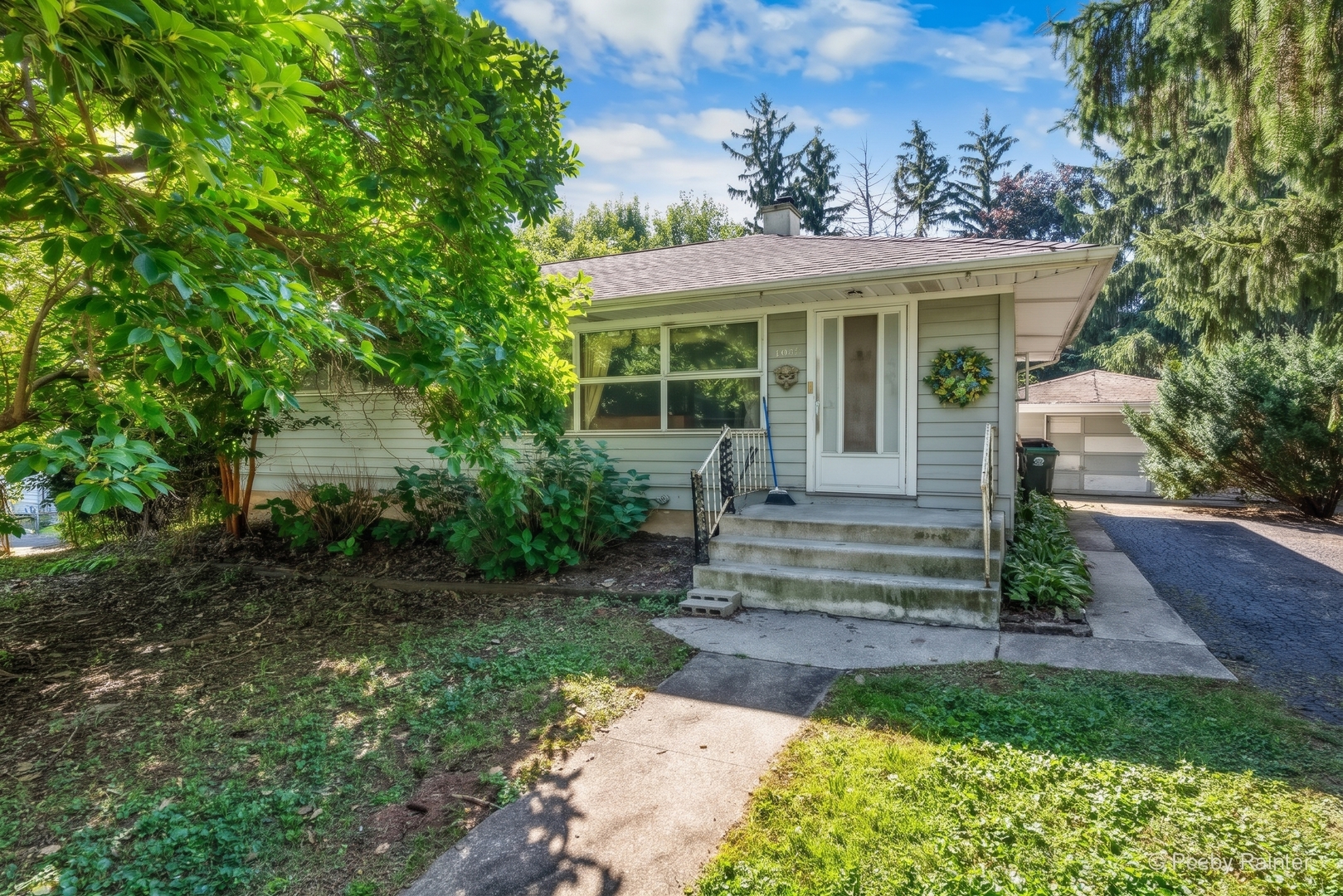 309 Norton Street — photo