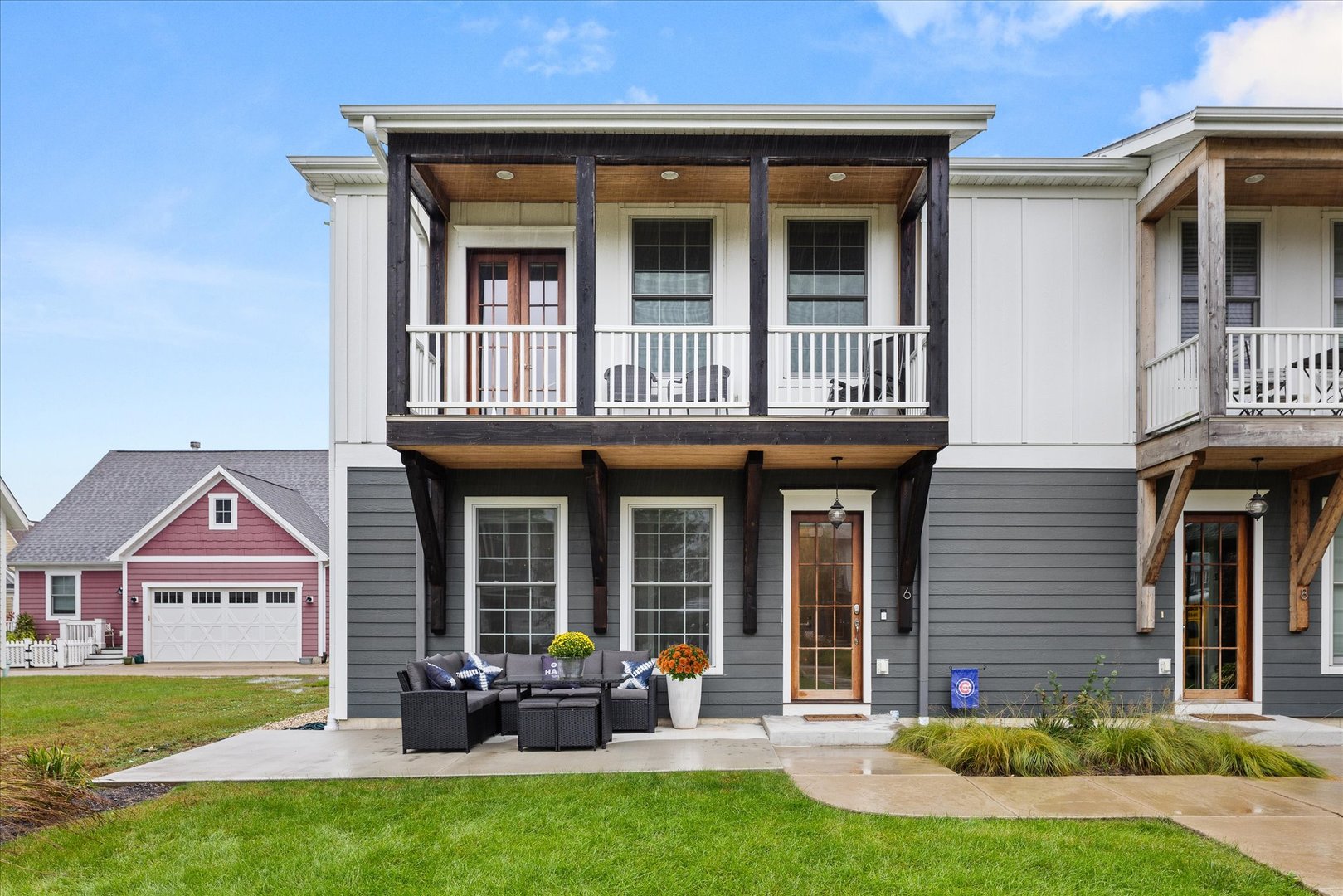 6 Port Place — photo