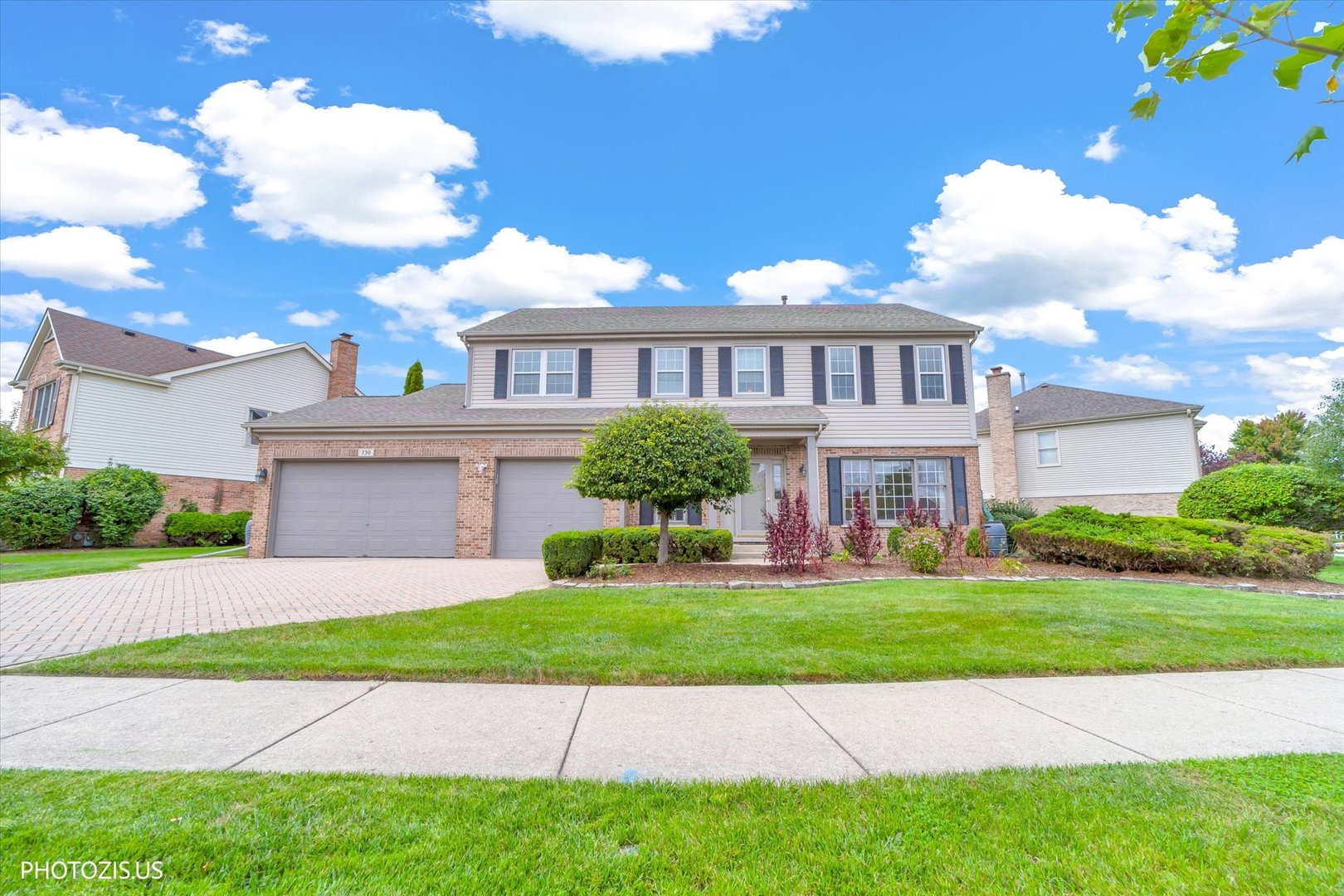 730 Castlerea Lane — photo