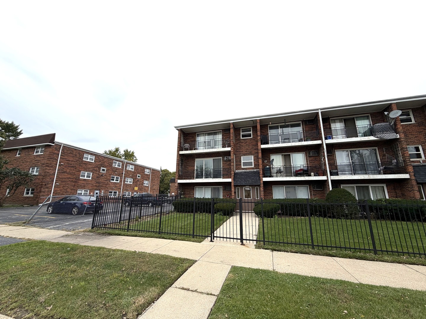 11946 S Ridgeway Avenue 2a — photo