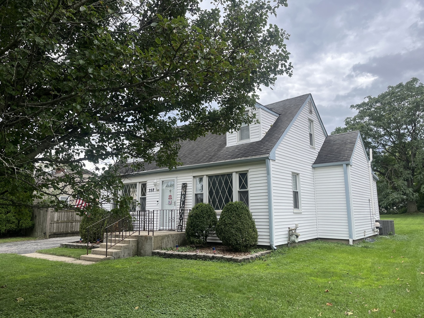 358 N Fairfield Avenue — photo