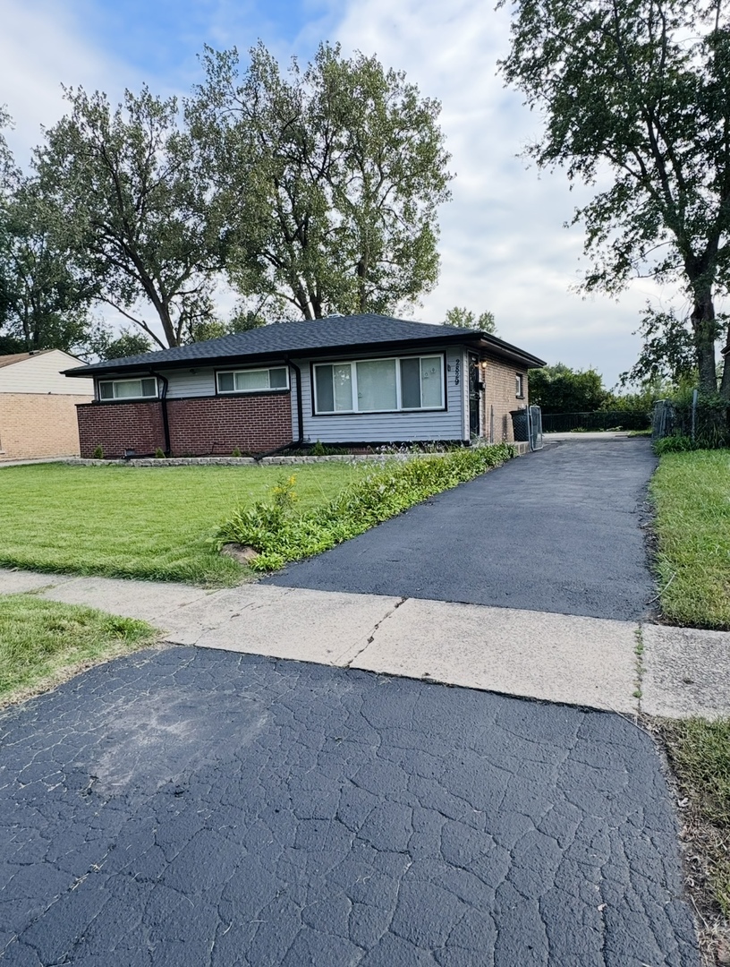 2829 Stafford Drive — photo