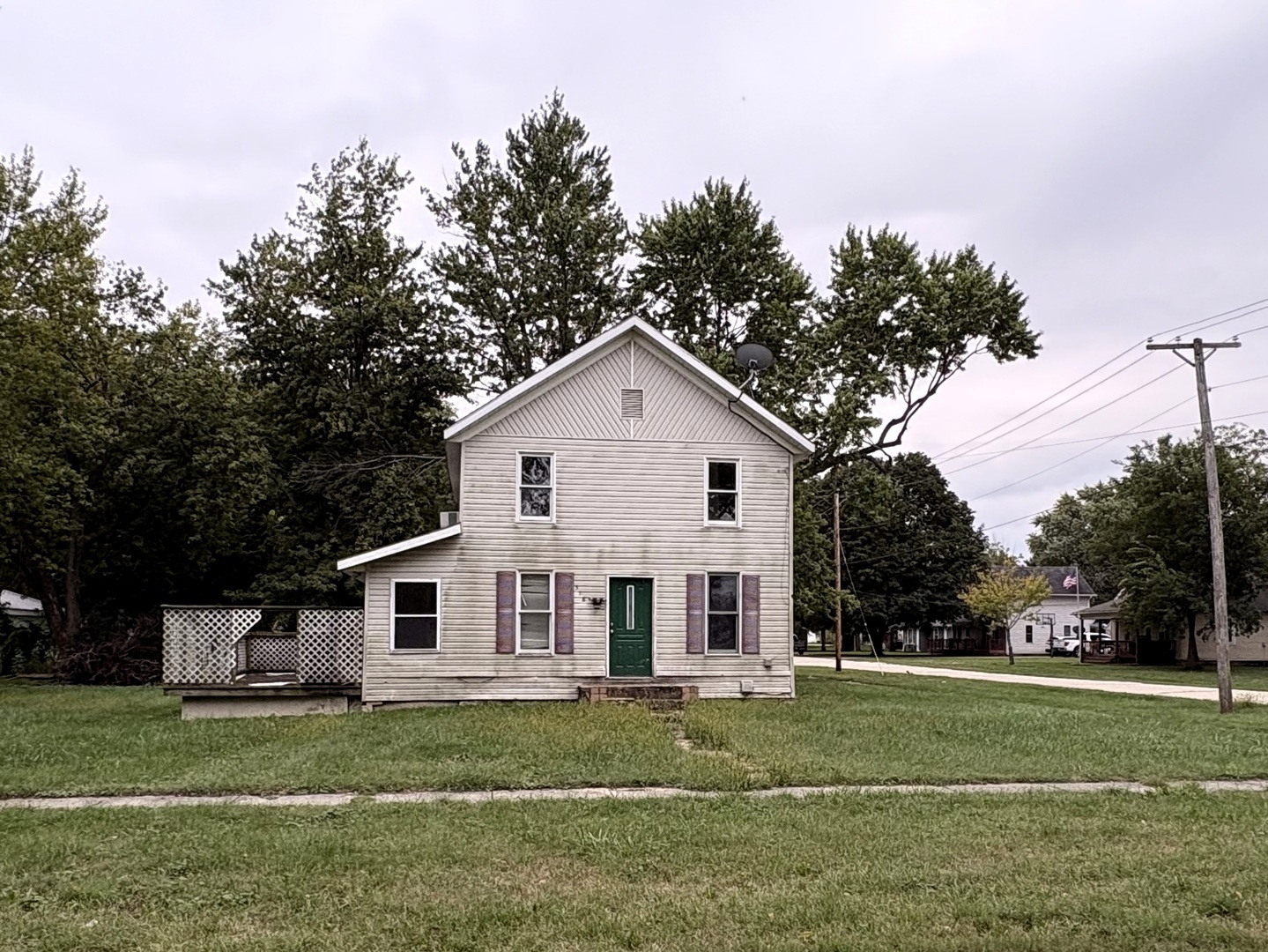 318 W Jefferson Street — photo
