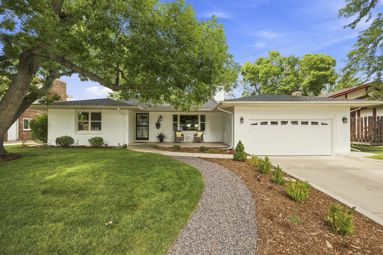 2921 Alamosa Court — photo