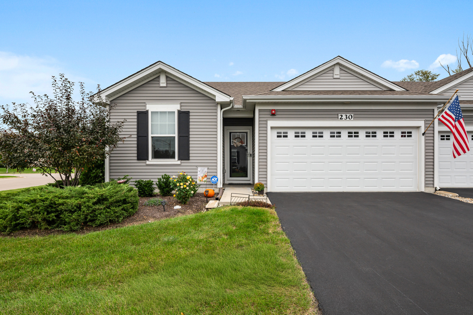 230 Sussex Court — photo