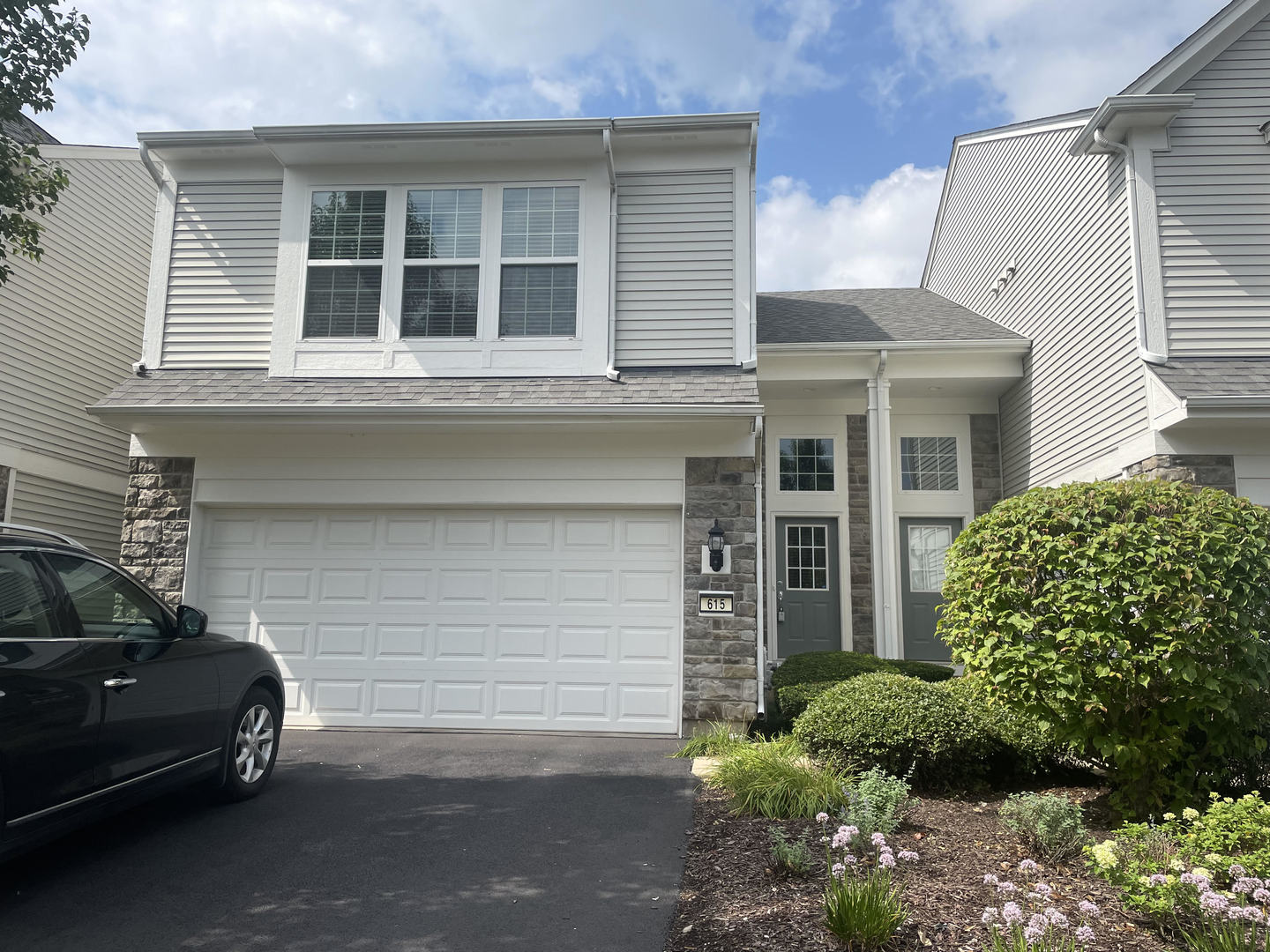 615 Hawley Drive — photo