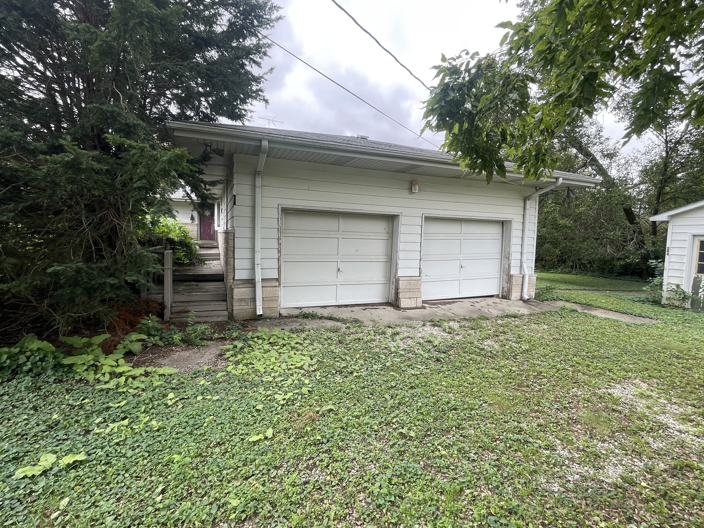 202 S Cider Street — photo