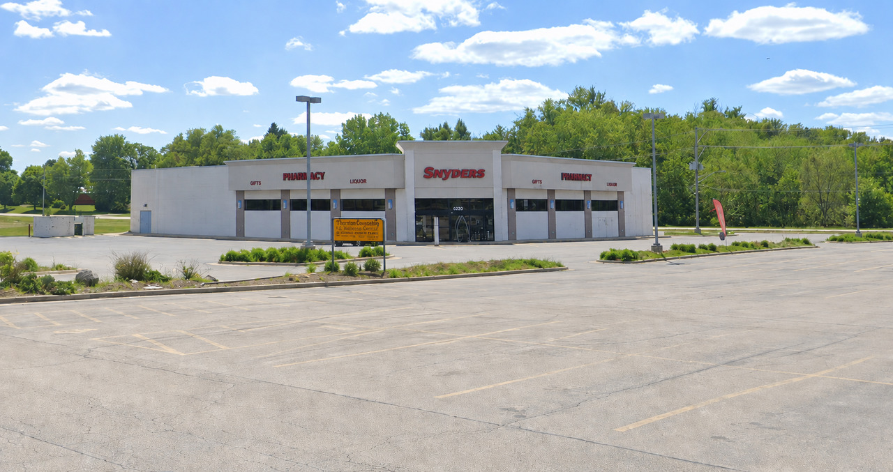 13521 Il Route 76 — photo