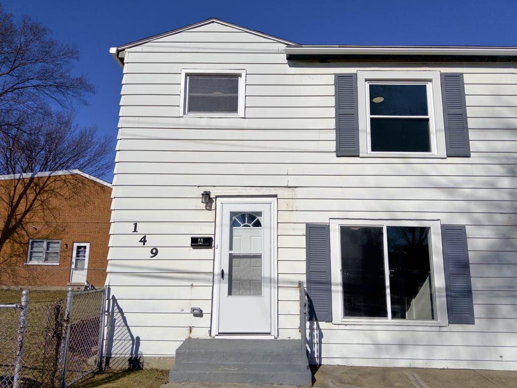 149 Hayes Avenue a — photo