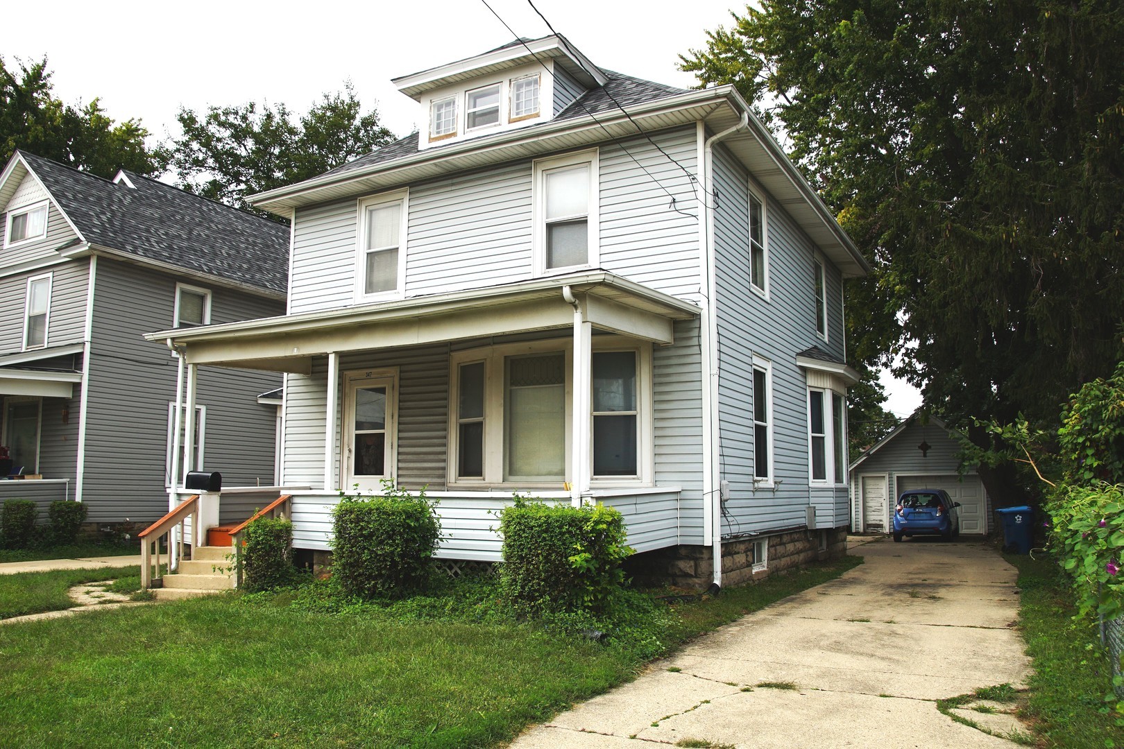 347 S Lake Street — photo