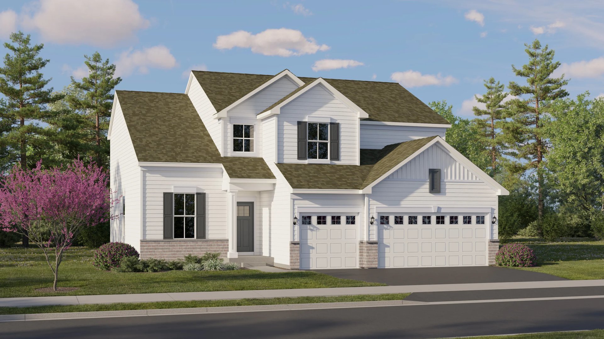 1316 Morris Way — photo