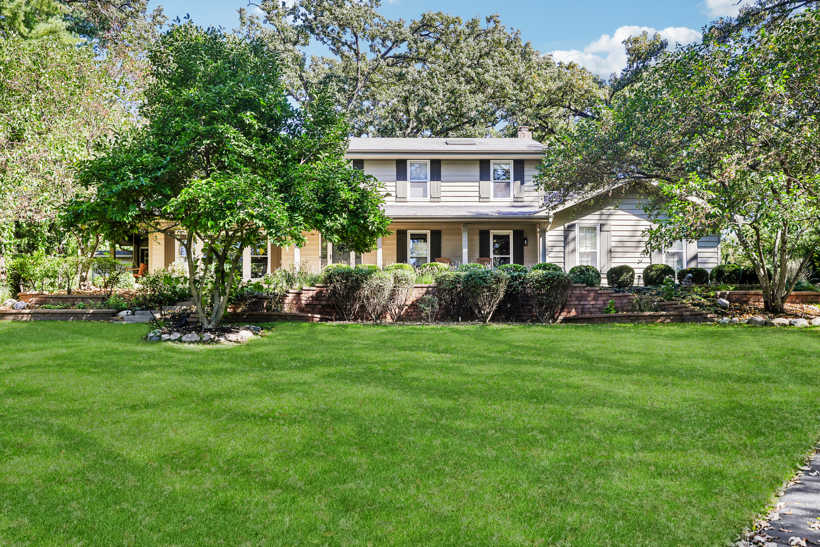 3608 Needle Creek Court — photo