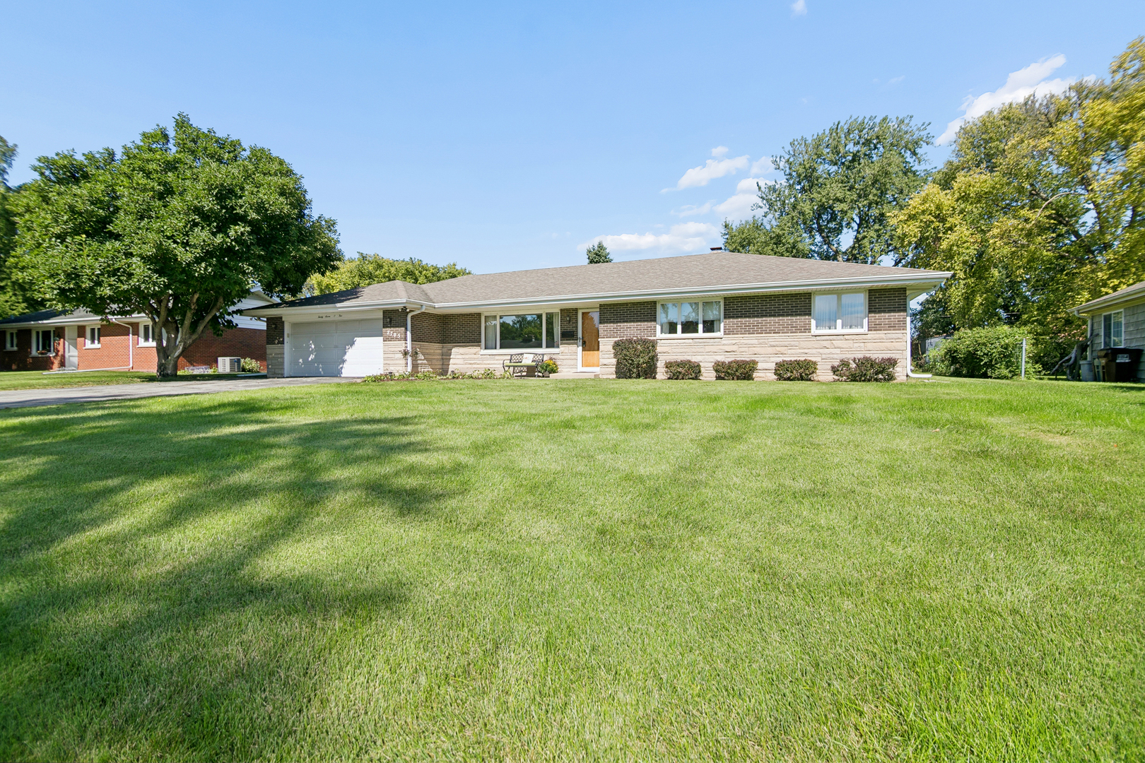 2705 Calmer Drive — photo