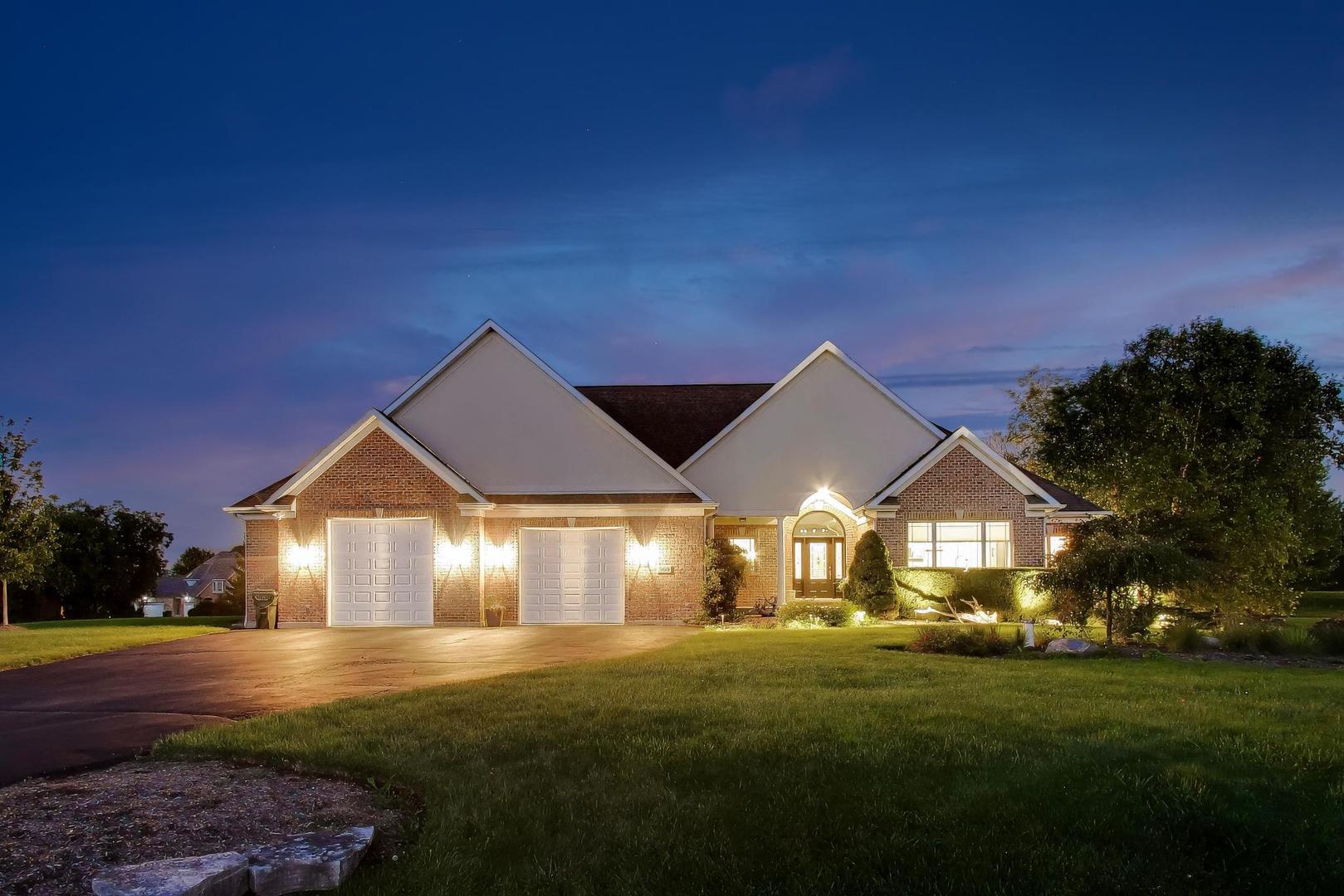 560 Birch Hollow Drive — photo