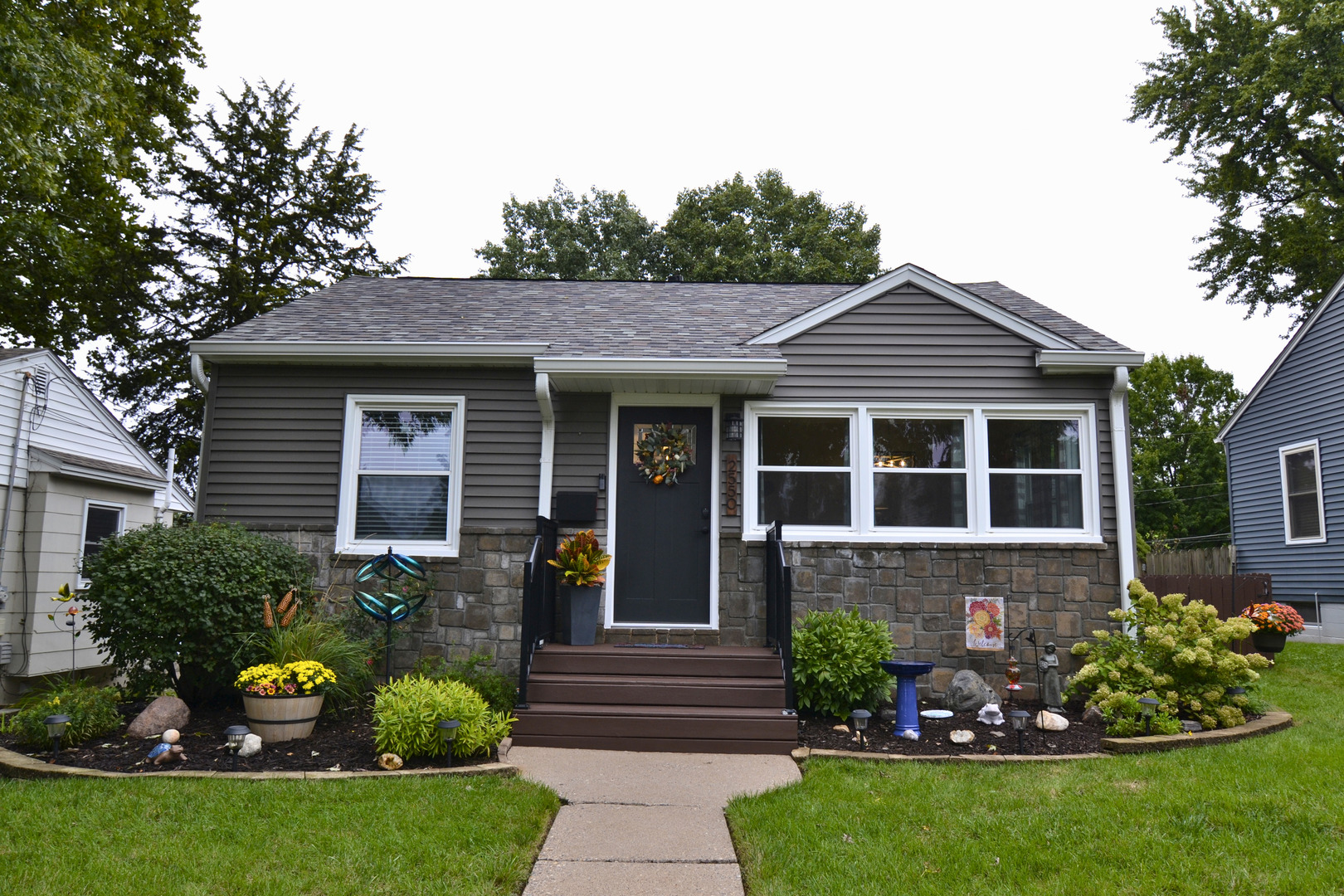 2550 Cody Street — photo