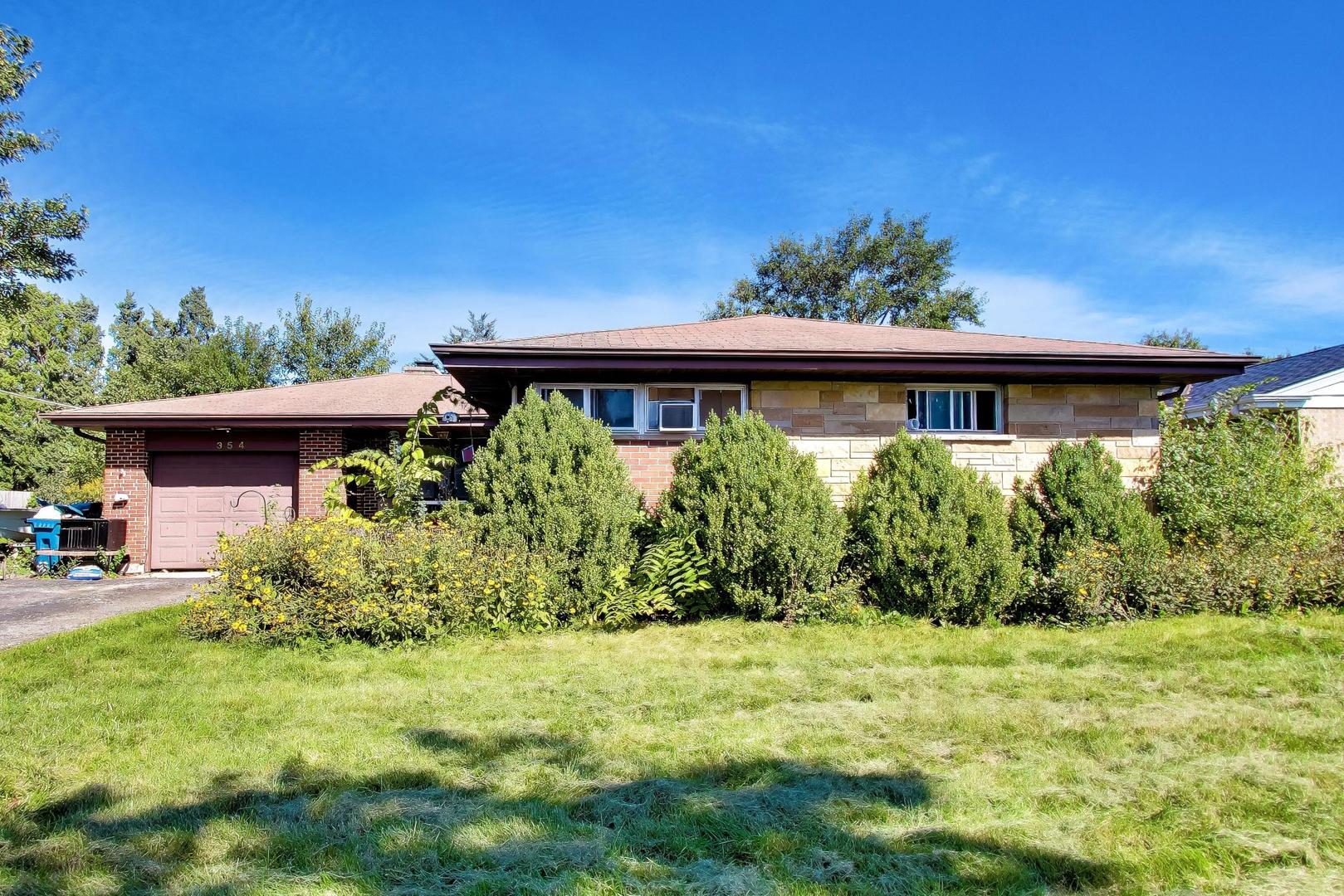 354 E Huntington Lane — photo