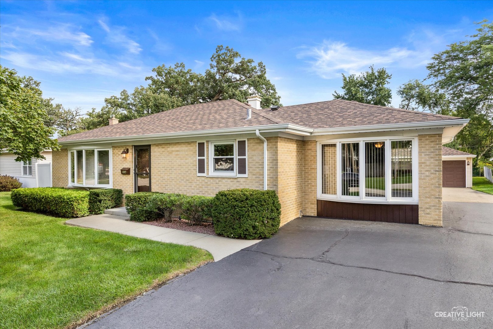 304 Crestwood Drive — photo
