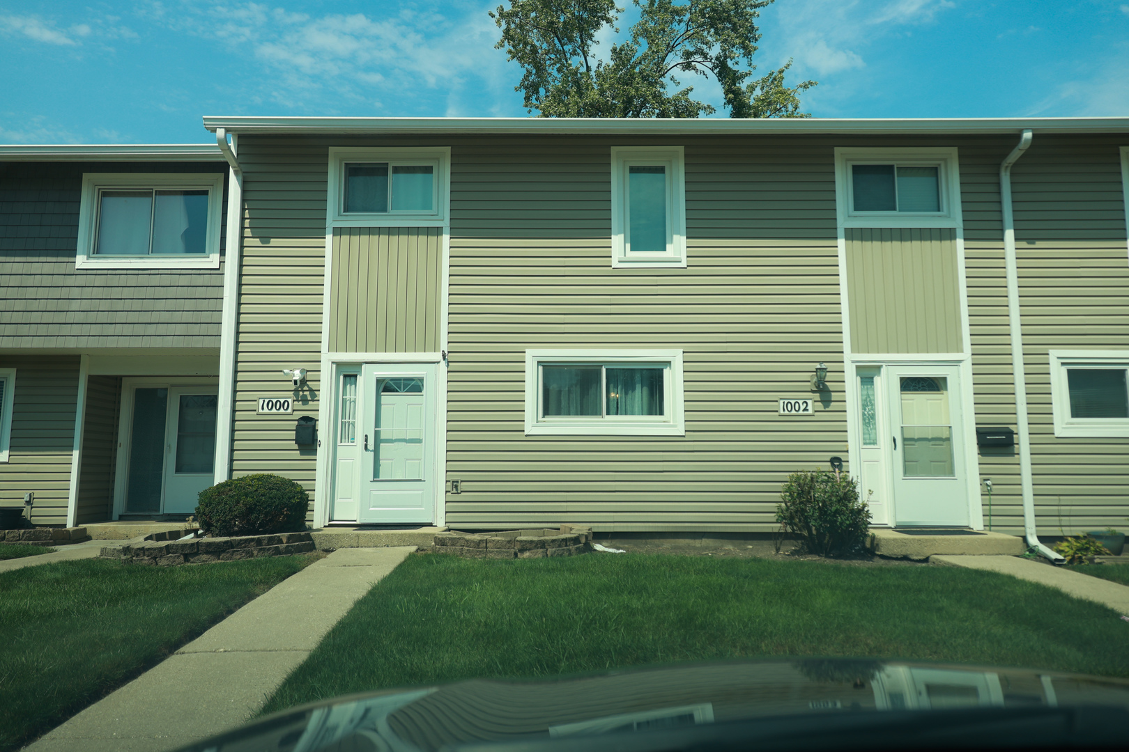 1000 Sandpiper Court — photo