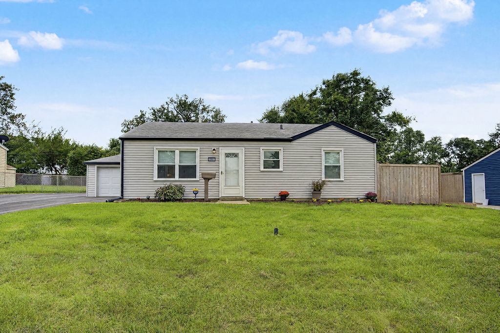 1802 Innercircle Drive — photo