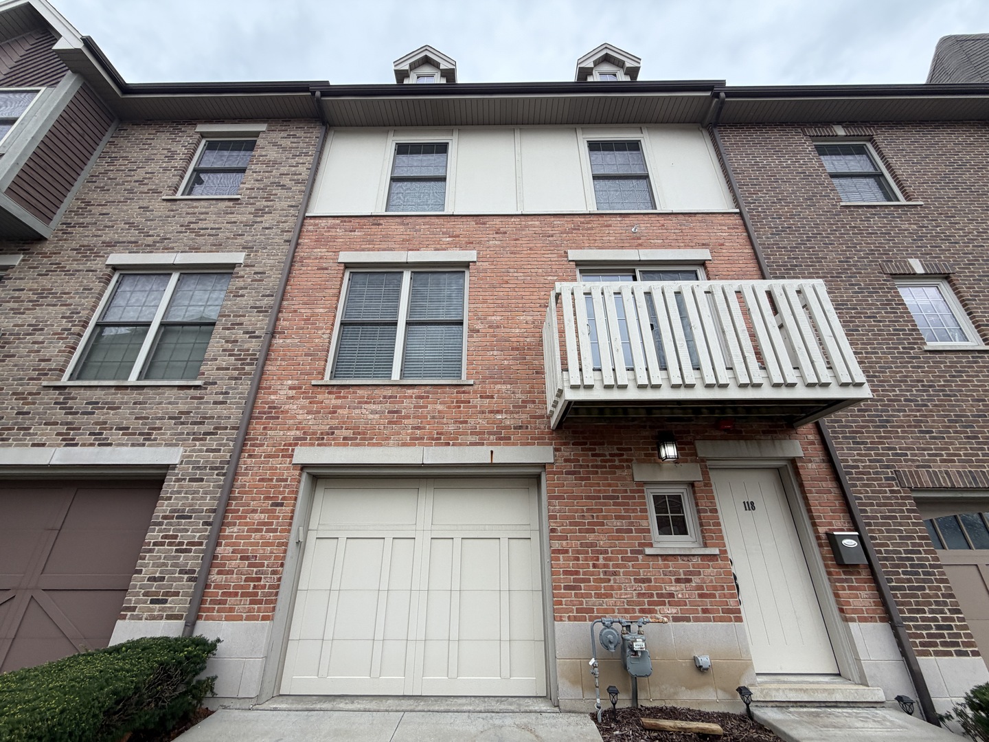 118 N Prospect Street — photo