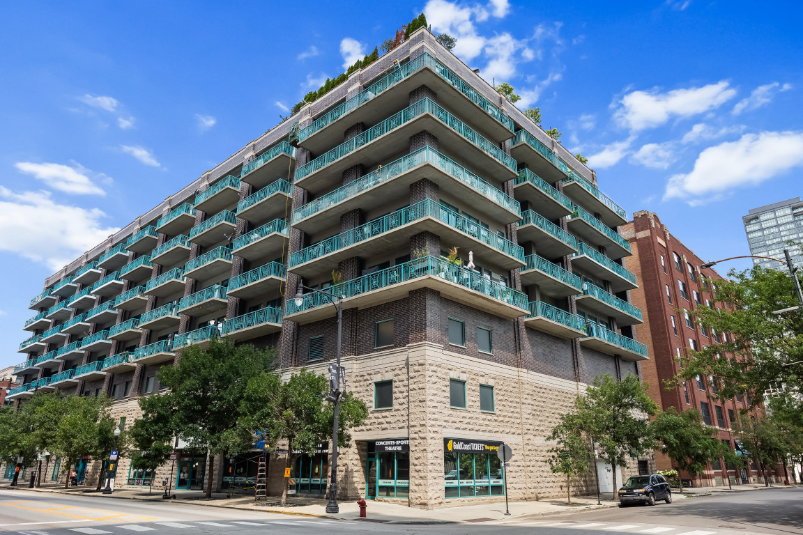910 W Madison Street 901E — photo