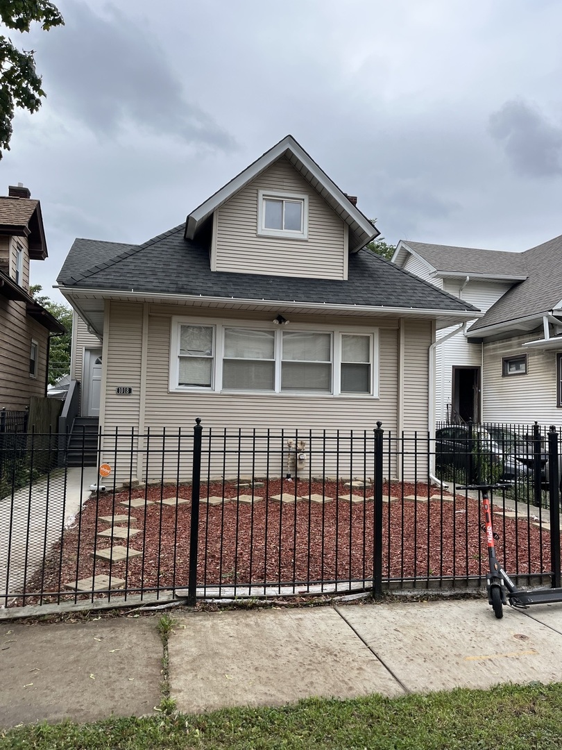 1018 N Latrobe Street — photo