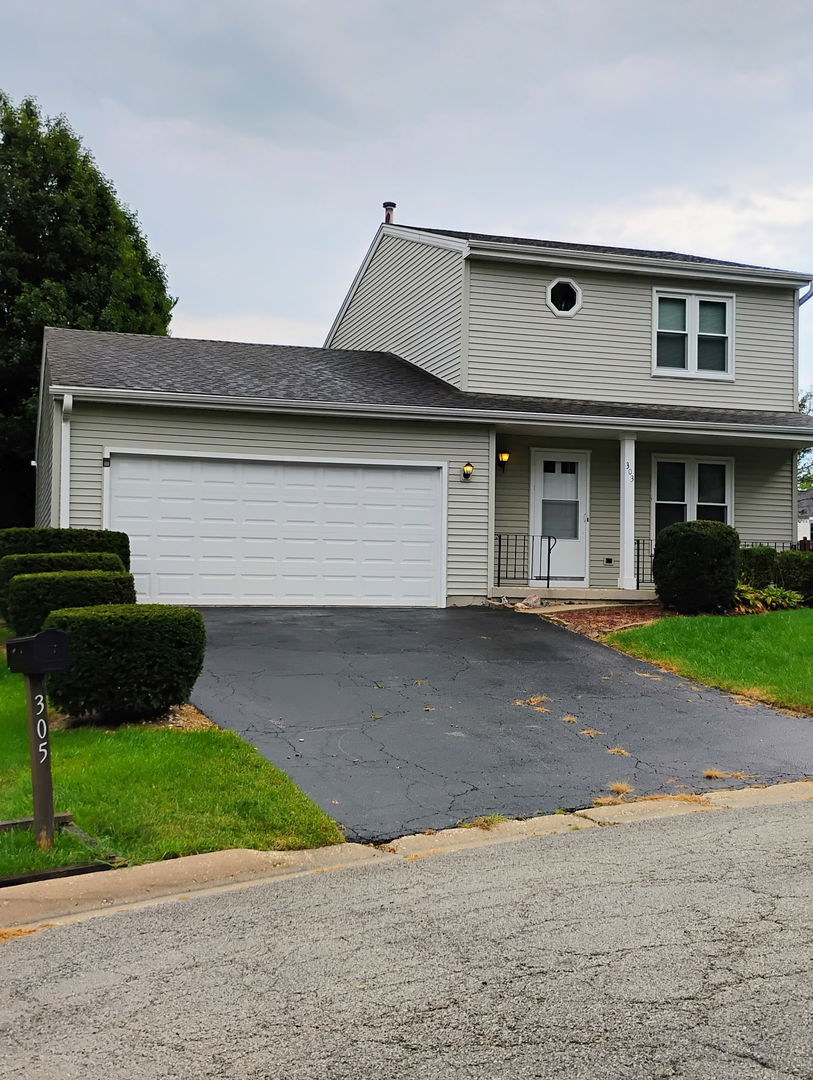 303 Fernwood Court — photo