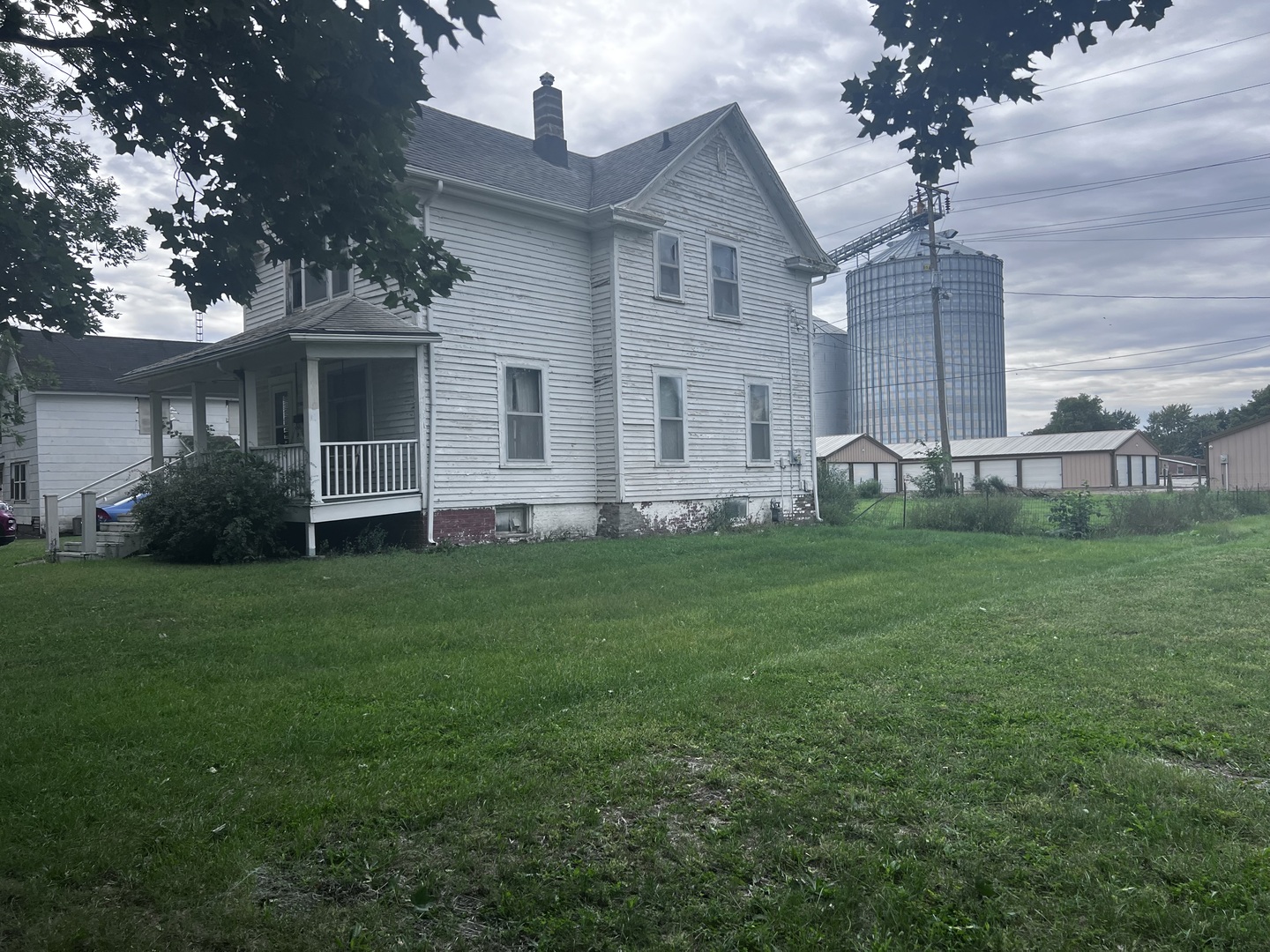 206 N Grant Street — photo