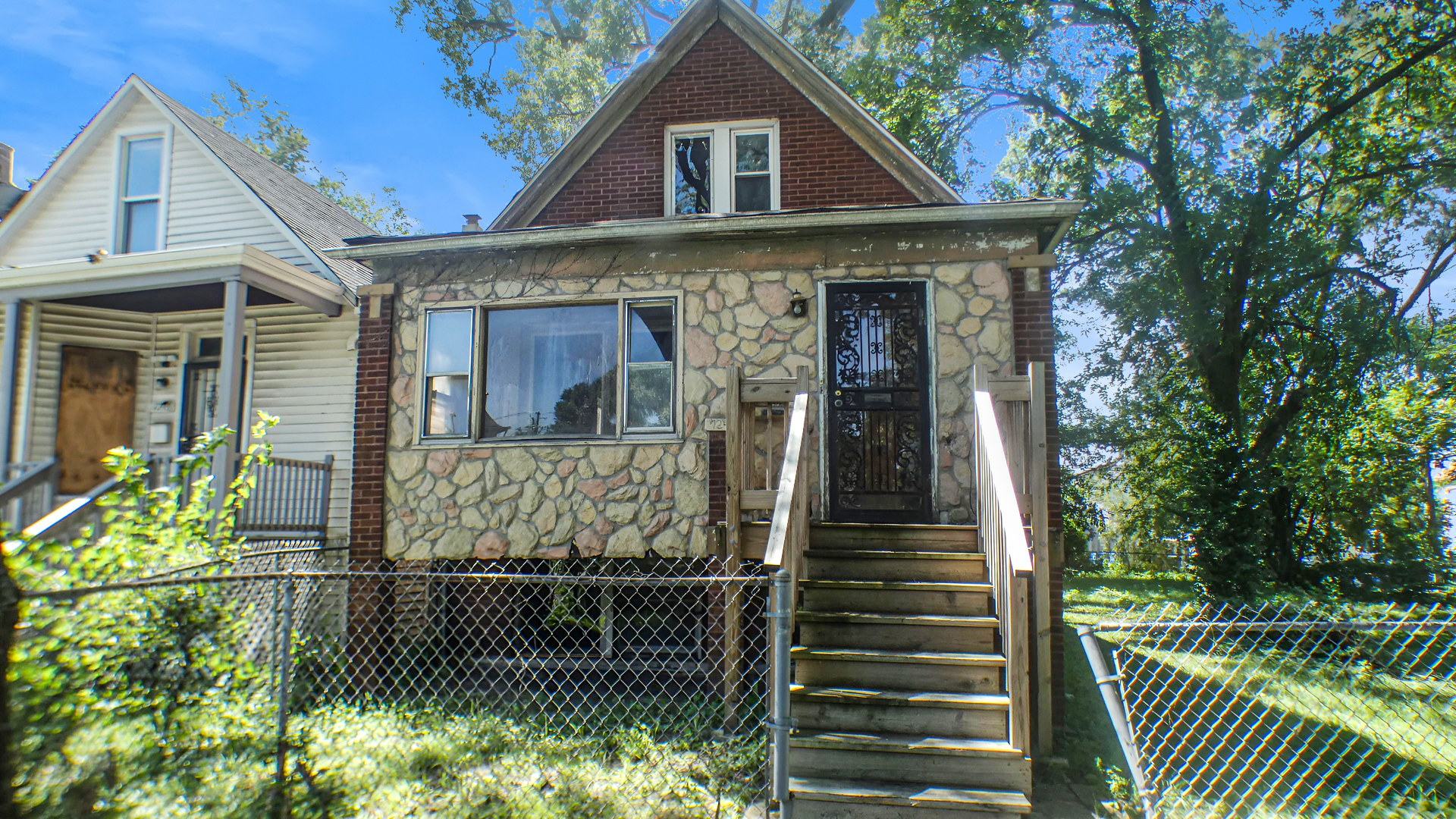 7246 S Green Street — photo