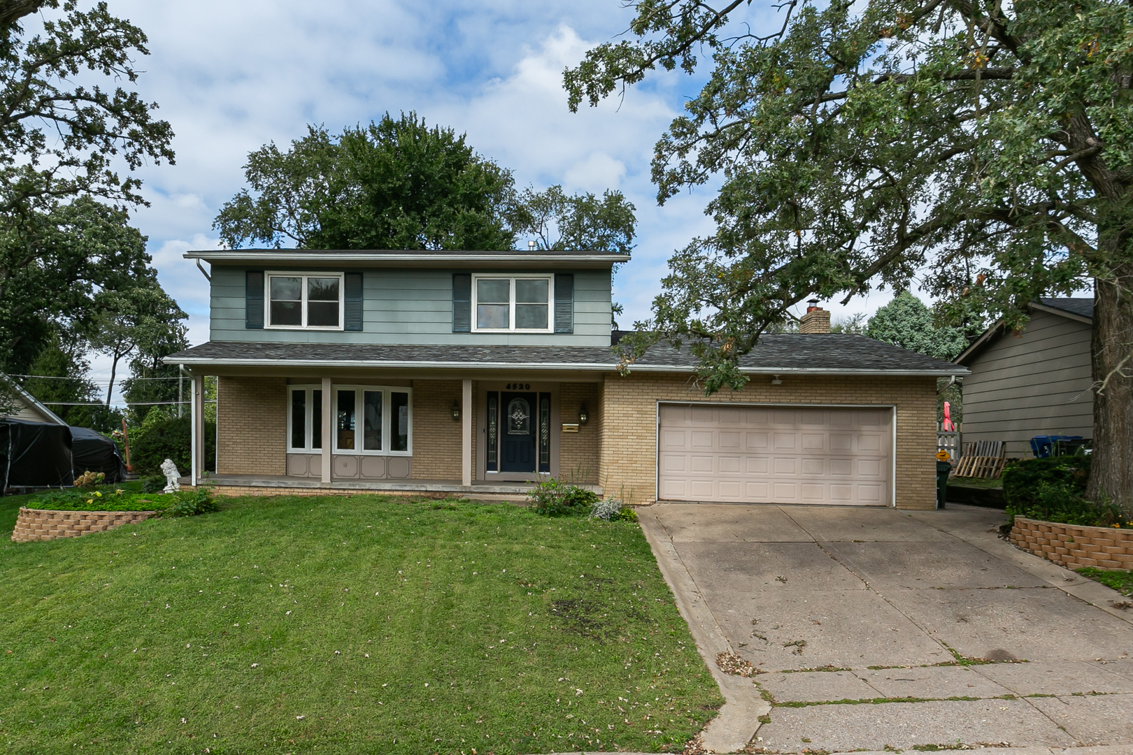 4520 Canterbury Lane — photo