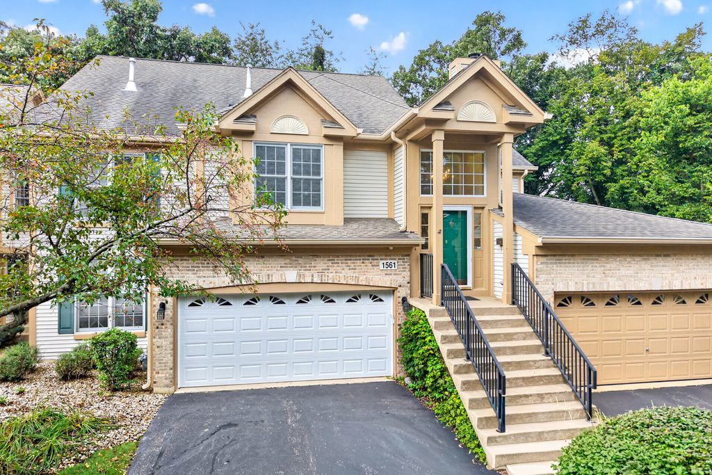 1561 Treeline Court 1561 — photo