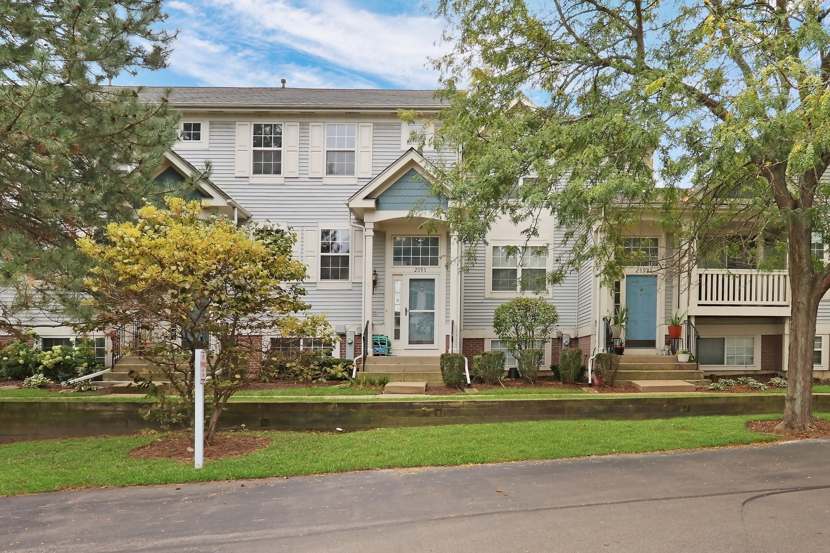 2595 N Augusta Drive — photo