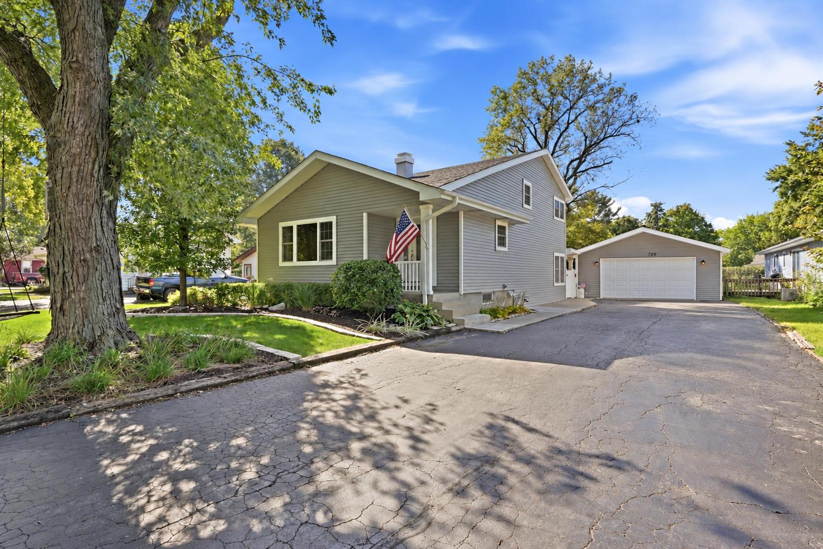 709 S Cedar Road — photo