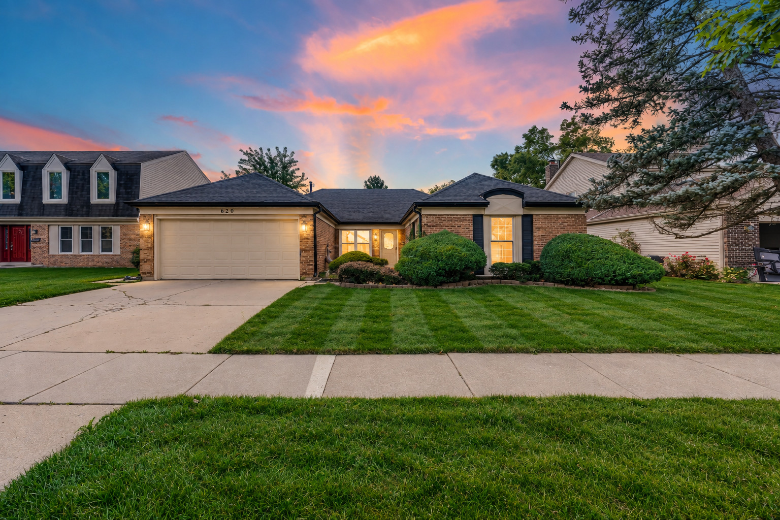 620 Cobblestone Lane — photo