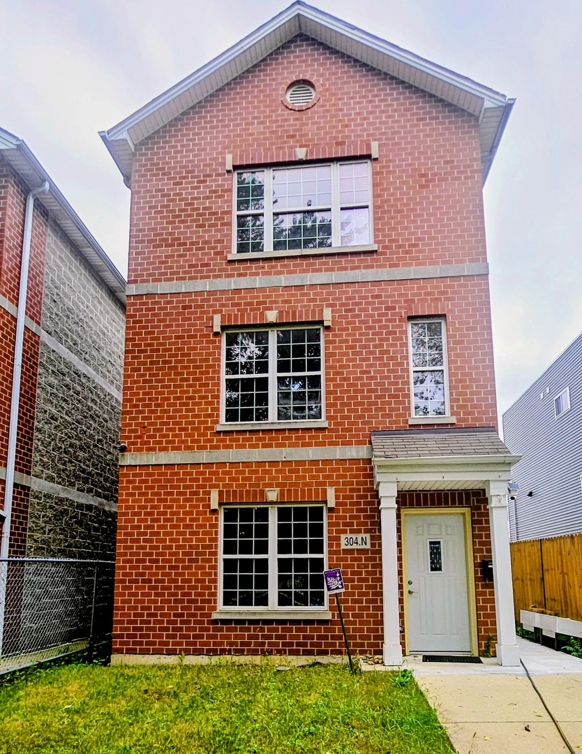 304 N Parkside Avenue — photo
