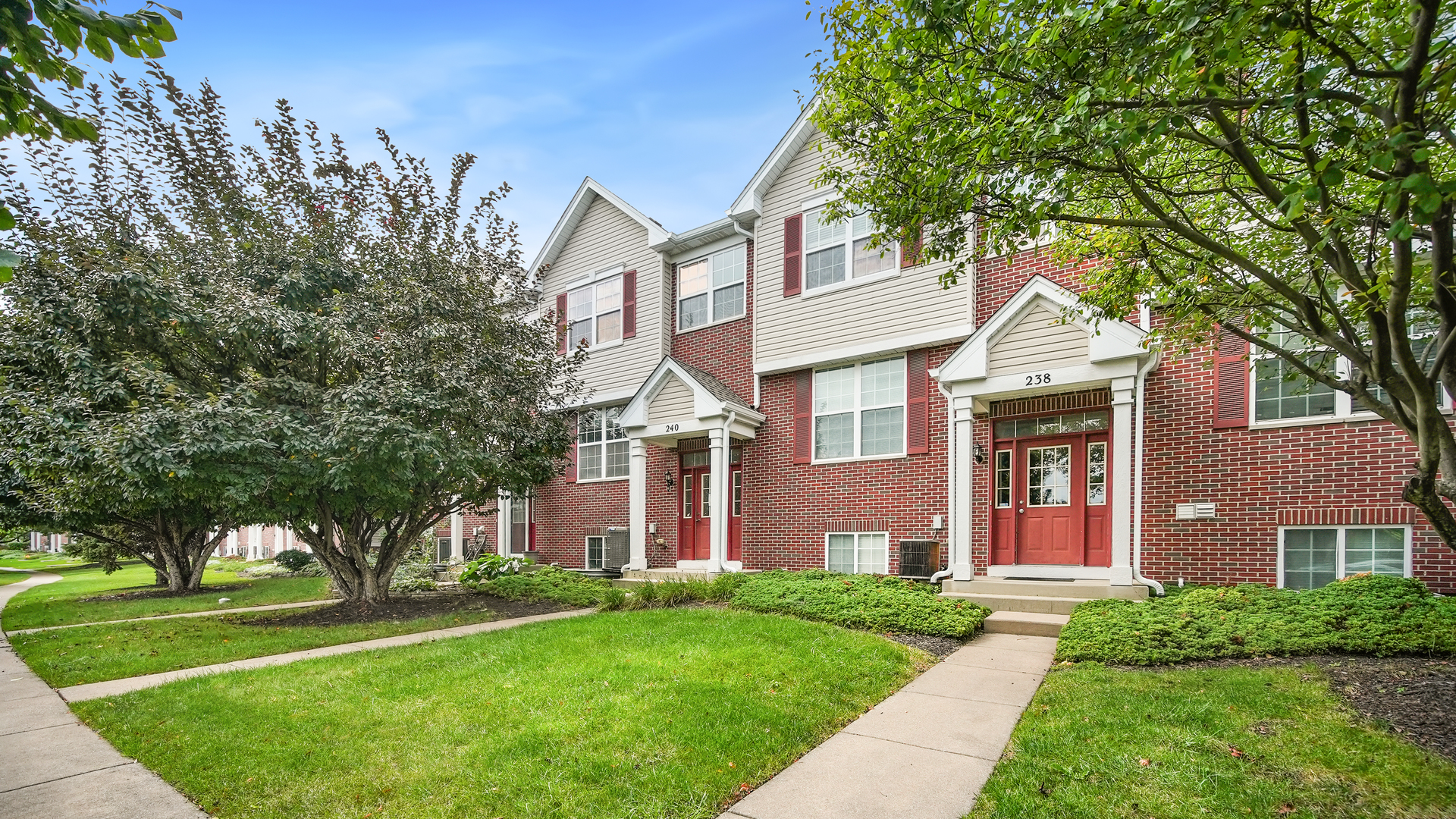240 S Alder Creek Drive — photo