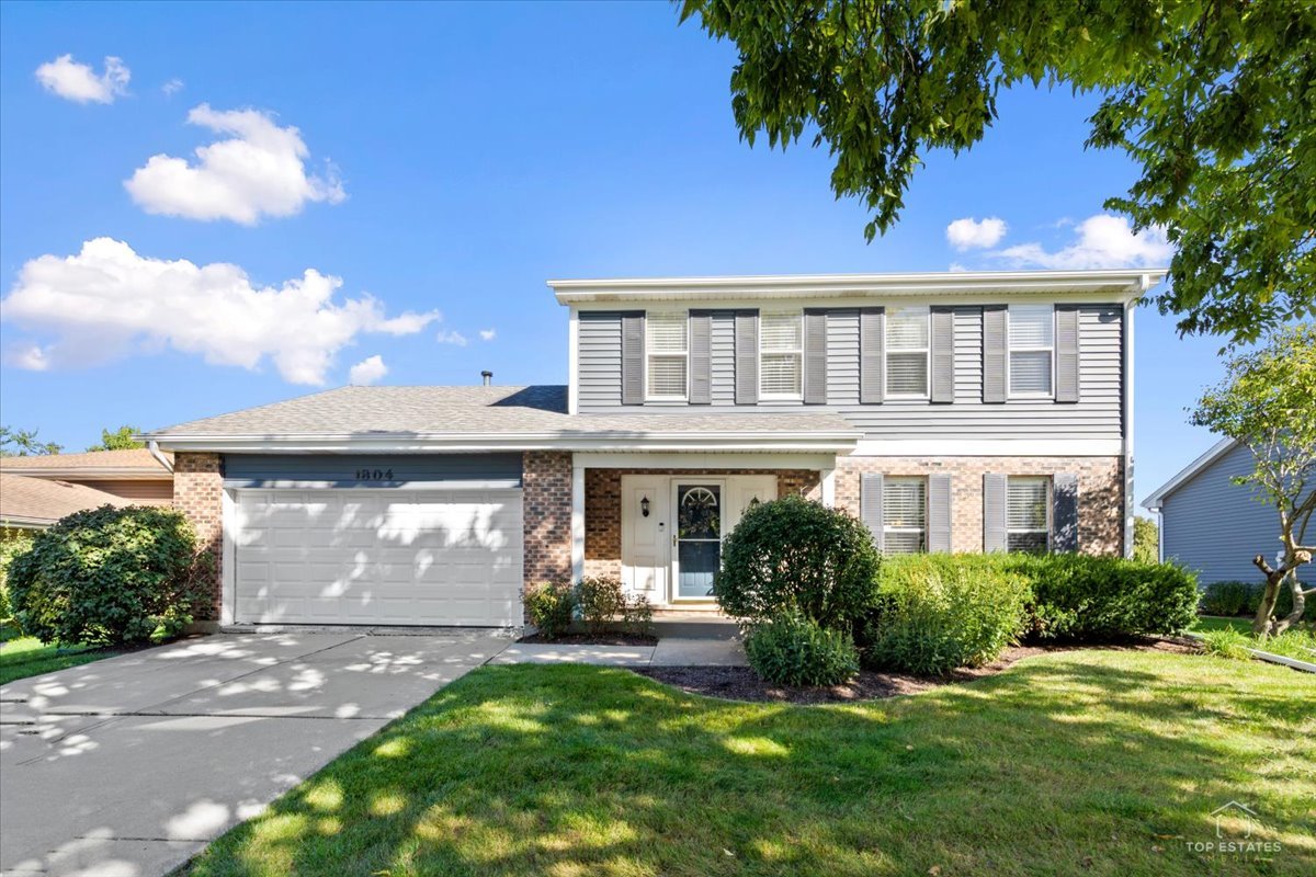 1804 71st Street — photo