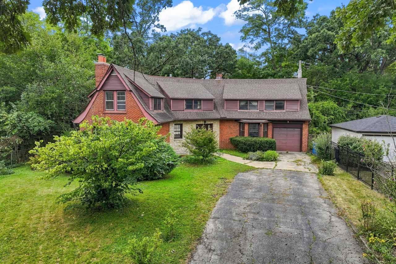206 N Bonnie Brae Avenue — photo