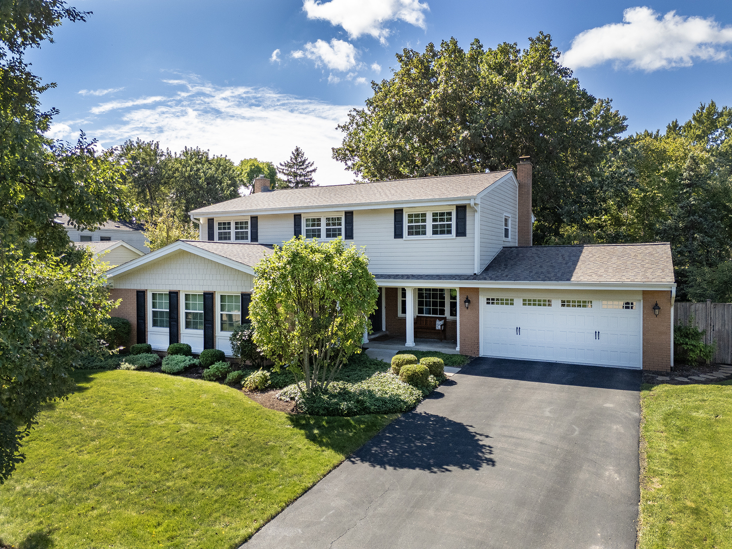 1722 Ivy Lane — photo