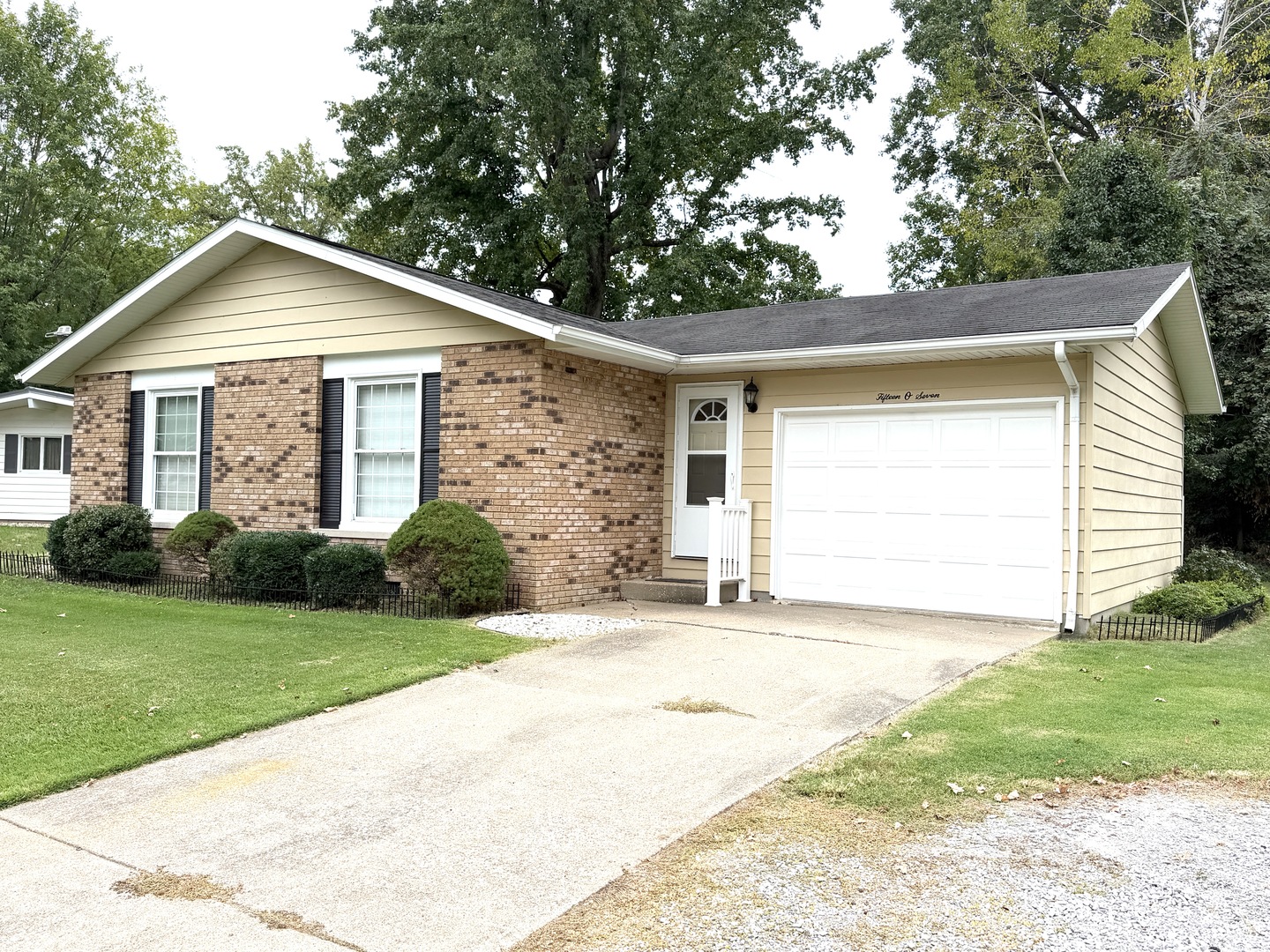 1507 Fair Drive — photo