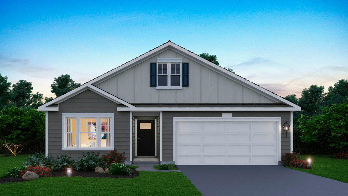 6273 Maple Glen Drive — photo