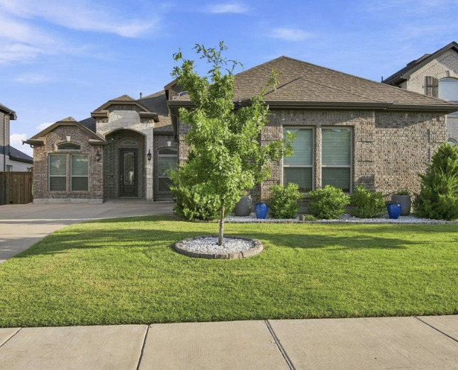 5812 Painswick Drive — photo