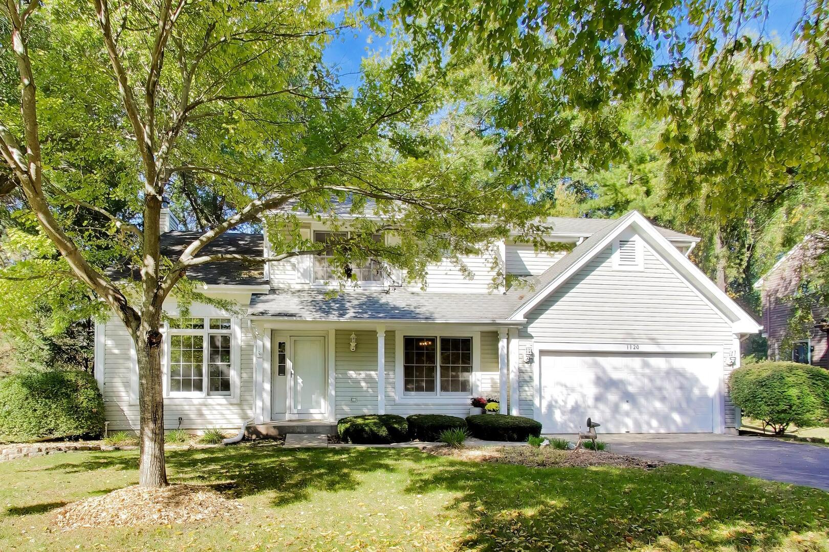 1120 Sumner Circle — photo