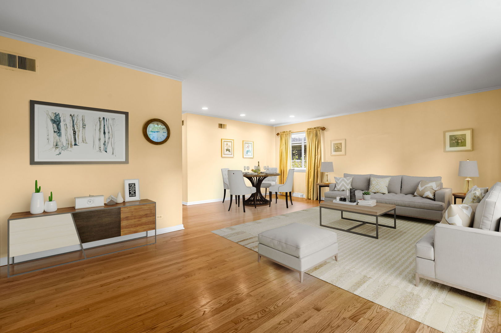 Home in Riverside, IL 60546 — photo 2