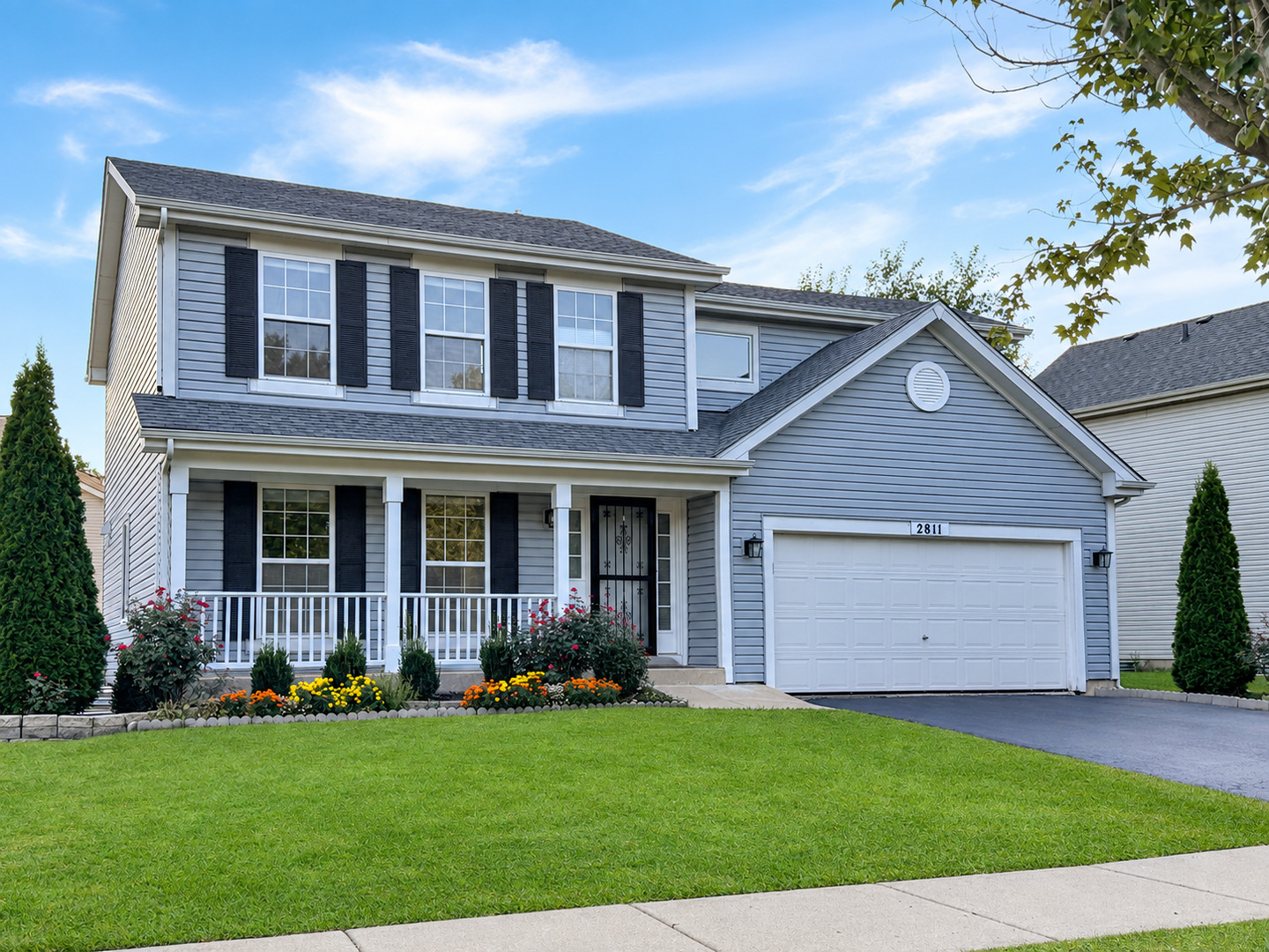 2811 Skylane Drive — photo