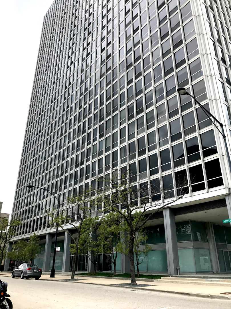 330 W Diversey Parkway 807-809 — photo