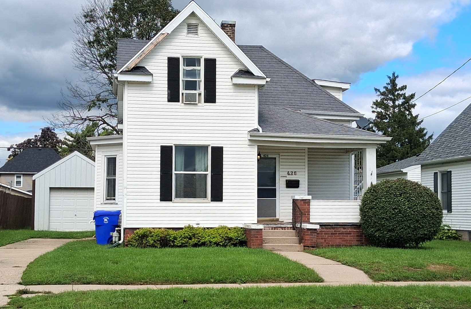 426 Pine Street — photo