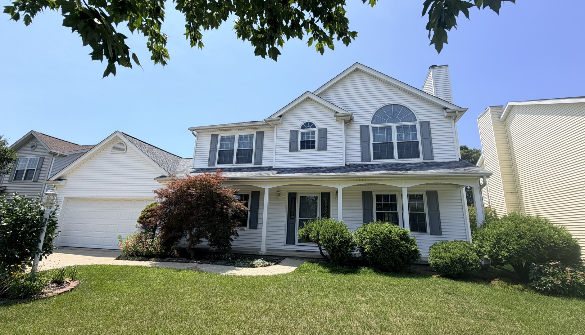 611 Buttercup Drive — photo