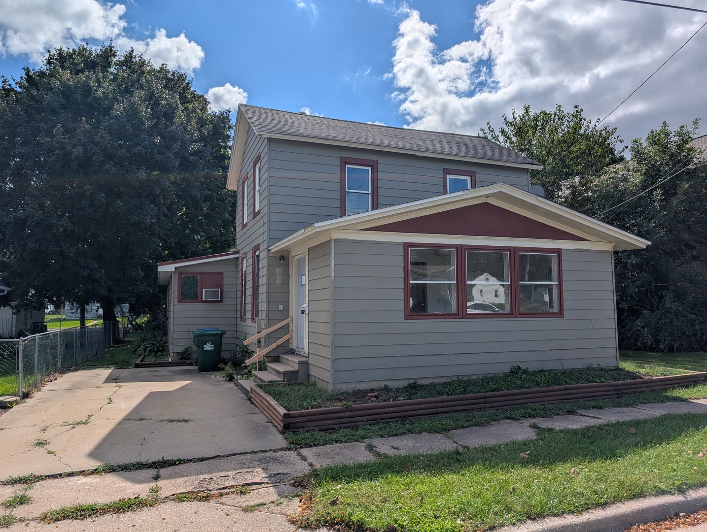 503 E Mason Street — photo