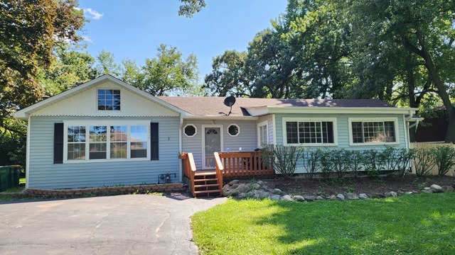 23217 W North Lakewood Lane — photo